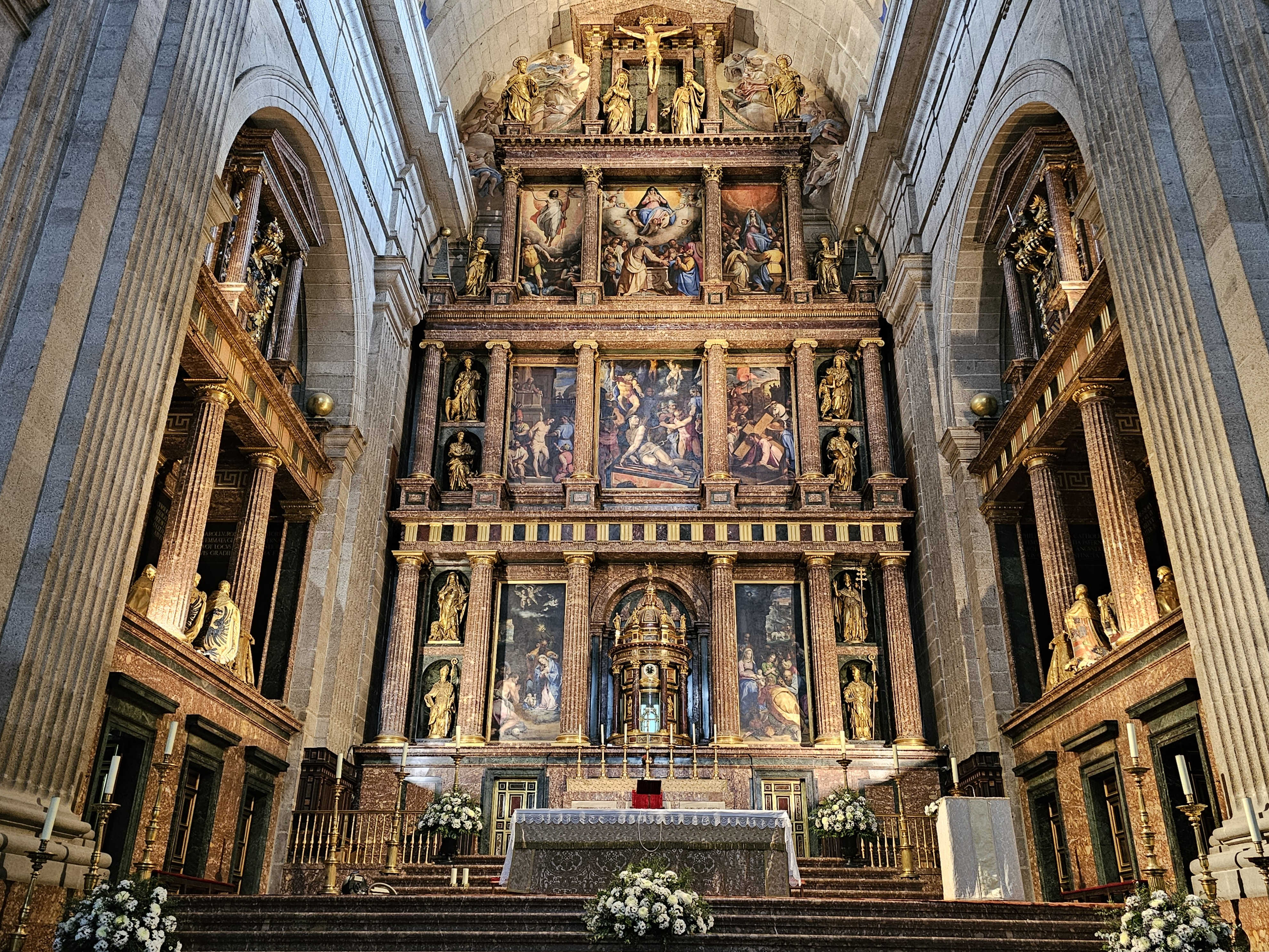 Escorial